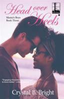 Head Over Heels 1616507160 Book Cover