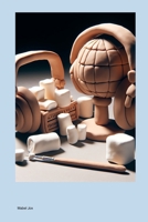 Global Perspectives on Marshmallows and Headphones 1779617380 Book Cover
