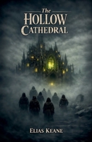 The Hollow Cathedral (The Hollowmere Legacy) B0H2G13WG8 Book Cover