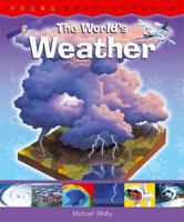 The World's Weather 189976254X Book Cover