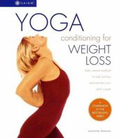 Yoga Conditioning for Weight Loss: Safe, Natural Methods to Help Achieve and Maintain Your Ideal Weight 0875969127 Book Cover