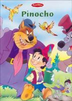Pinocho 9506371903 Book Cover
