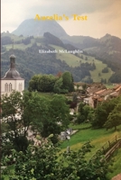 Aurelia's Test 1387799711 Book Cover