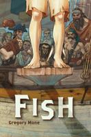 Fish 0545333350 Book Cover