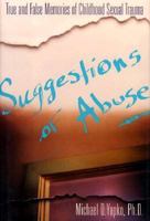 Suggestions of Abuse 0671874314 Book Cover