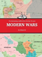 Modern Wars 1067750401 Book Cover