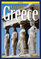 Ancient Greece Benchmark 145092784X Book Cover