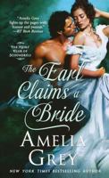 The Earl Claims a Bride 1250042216 Book Cover