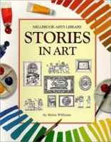 Stories in Art 0395645581 Book Cover