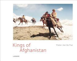 The Kings of Afghanistan 9401449287 Book Cover