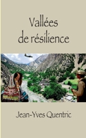 Vallées de résilience 2322180874 Book Cover