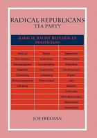 Radical Republicans 1456805568 Book Cover