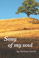 Song of my Soul B08CPLDSV1 Book Cover