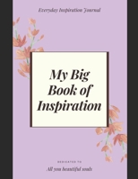 My Book of Inspiration B08XLGJQZ9 Book Cover
