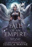 Fall of an Empire 1957524839 Book Cover