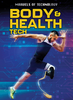 Body & Health Tech B0CVN13PTQ Book Cover