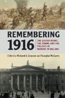 Remembering 1916 1316509273 Book Cover