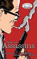 Tales of Assassins 1501030566 Book Cover