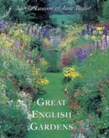 Great English Gardens 0297836226 Book Cover
