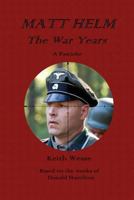 Matt Helm: The War Years 1482592959 Book Cover