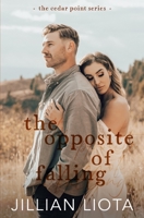 The Opposite of Falling 195254906X Book Cover
