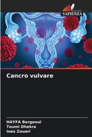 Cancro vulvare (Italian Edition) 6207600266 Book Cover
