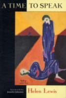 A Time to Speak 0786704861 Book Cover