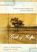 The God of Hope: A One-Volume Commentary on God's Promises 1418549932 Book Cover