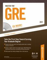 Master the GRE 2011