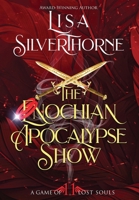 The Enochian Apocalypse Show 1955197423 Book Cover