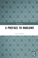 A Preface to Marlowe (Preface Books) B00EZ1K9LK Book Cover