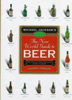 The new world guide to beer 0762400919 Book Cover
