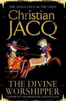 La divine adoratrice 1847370594 Book Cover