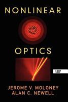 Nonlinear Optics (Advanced Topics in the Interdisciplinary Mathematical Sciences) 0813341183 Book Cover