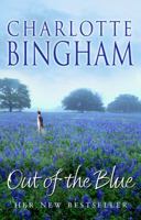 Out of the Blue 0553815946 Book Cover