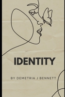 Identity B0DTQ7PM6X Book Cover