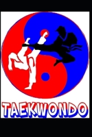 The Art of Kicks, Confidence, and Discipline: Discipline. Power. Respect. The Taekwondo Way. B0F545DGPN Book Cover