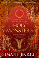 Holy Monsters 1039012671 Book Cover