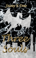 Three Souls 1999241452 Book Cover