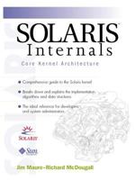 Solaris Internals: Core Kernel Architecture 0130224960 Book Cover