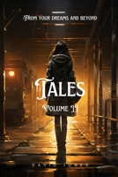 Tales II B0CCZSXKJD Book Cover