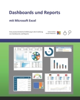 Dashboards Und Reports 1523295090 Book Cover