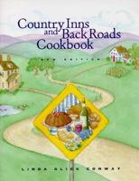 The Country Inns and Backroads Cookbook 0936399694 Book Cover