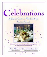Celebrations 1557883734 Book Cover