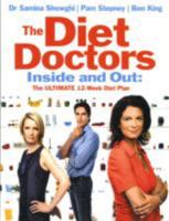 The Diet Doctors Inside and Out: The 12-week Plan to Make You Slim for Life 0007270577 Book Cover