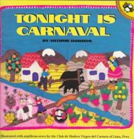 Tonight Is Carnaval (A Puffin Unicorn) 0618062068 Book Cover
