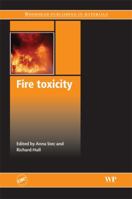 Fire Toxicity 184569502X Book Cover