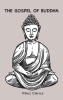 The Gospel of Buddha 0312195869 Book Cover
