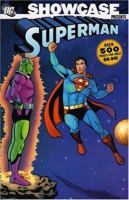 Showcase Presents: Superman, Vol. 1 1417695951 Book Cover