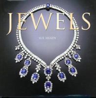 Jewels (De Luxe) 1571452028 Book Cover